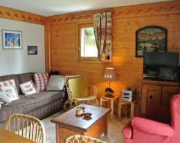 T3  Meribel  accès ski 200M, piscine hammam sauna parking privatif