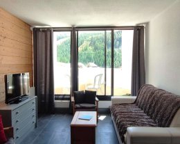 STUDIO 4 FRONT DE NEIGE SUD STUDIO 4 FRONT DE NEIGE SUD