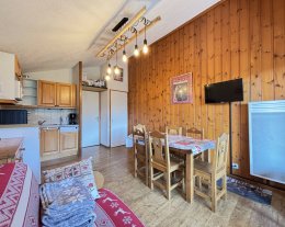 LES BALCONS DU CHARVIN