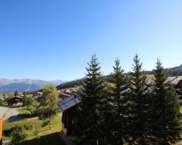 Chalets Jorasse C3 Chalets Jorasse C3