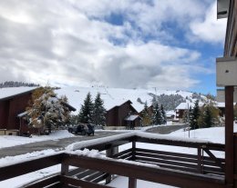 Mont blanc A 105 Mont blanc A 105