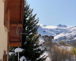 Chalet Charcas Chalet Charcas