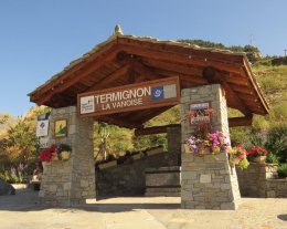 Gite 6 personnes la Faviere Termignon Vanoise Gite 6 personnes la Faviere Termignon Vanoise