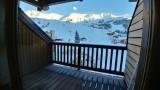 APPARTEMENT NEUF 4 PERSONNES CENTRE STATION -    2 CHAMBRES