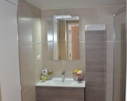 APPARTEMENT NEUF  4 PERSONNES CENTRE STATION - 2 CHAMBRES