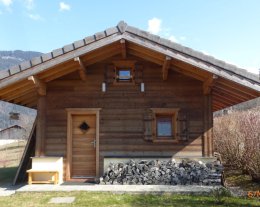 Le Petit Chalet Le Petit Chalet