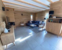 Chalet THAÏLA à Champagny La Plagne Chalet THAÏLA à Champagny La Plagne