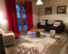 APPARTEMENT NEUF 6 PERSONNES CENTRE STATION - 3 CHAMBRES APPARTEMENT NEUF 6 PERSONNES CENTRE STATION - 3 CHAMBRES