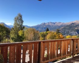Le chalet des marmottes Le chalet des marmottes