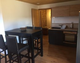 Chalet DELYS Verchaix Samoëns