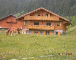 La Chaumière