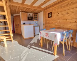 LE CHAMBET