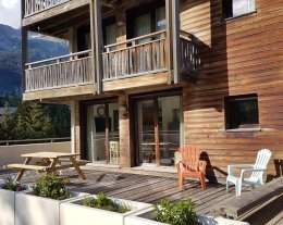 Balcons de la Vanoise, N°310 Balcons de la Vanoise, N°310