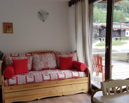 Balcons de la Vanoise, N°310 Balcons de la Vanoise, N°310