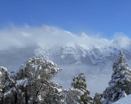 Balcons de la Vanoise, N°310