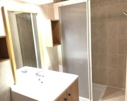 APPARTEMENT DUPLEX POUR 8 PERSONNES proche piste