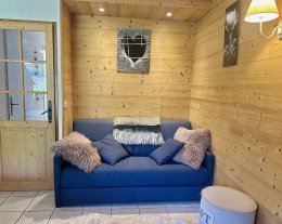 Appartement pour 4 personnes