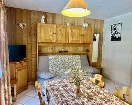 STUDIO 4 PERSONNES CENTRE VILLAGE STUDIO 4 PERSONNES CENTRE VILLAGE