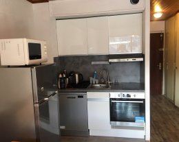STUDIO 21M2 DANS LE CENTRE