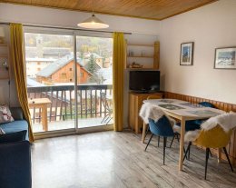 STUDIO 21M2 DANS LE CENTRE