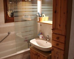 APPARTEMENT 3 PIECES DANS LE CENTRE