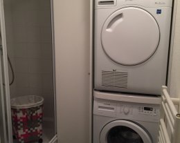 APPARTEMENT 4 PIECES 6 PERSONNES