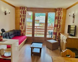 APPARTEMENT 2 PIECES 4 PERSONNES APPARTEMENT 2 PIECES 4 PERSONNES