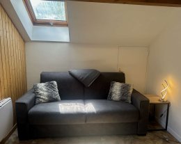 APPARTEMENT 6 PERSONNES APPARTEMENT 6 PERSONNES