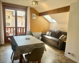 APPARTEMENT 6 PERSONNES