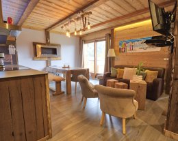 CHALET LA CHALEE