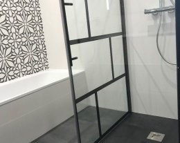 Appartement les Mélèzes sur les pistes Pra-Loup 