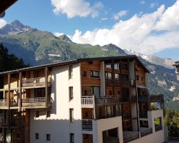 Les chalets de la vanoise, N° 1303 Les chalets de la vanoise, N° 1303