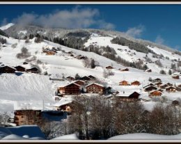 Location Arêches SAVOIE 6 personnes Location Arêches SAVOIE 6 personnes