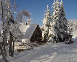 Chalet Pointu (Kintzelé)