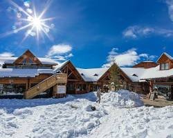 RDC DE CHALET 55m² - Pied des Pistes & Télésiège Fontettes - Ambiance Cosy Bois - 6 pers.