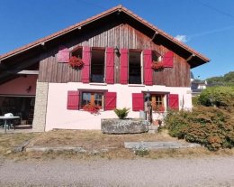 CHALET DU PREY CHALET DU PREY
