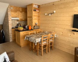 Les Menuires (Brelin) Les Menuires (Brelin)