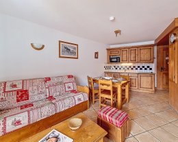 HAMEAU DES AIRELLES