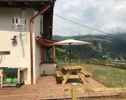 Chalet de Lecheru Chalet de Lecheru