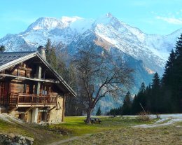 Ferme des ours