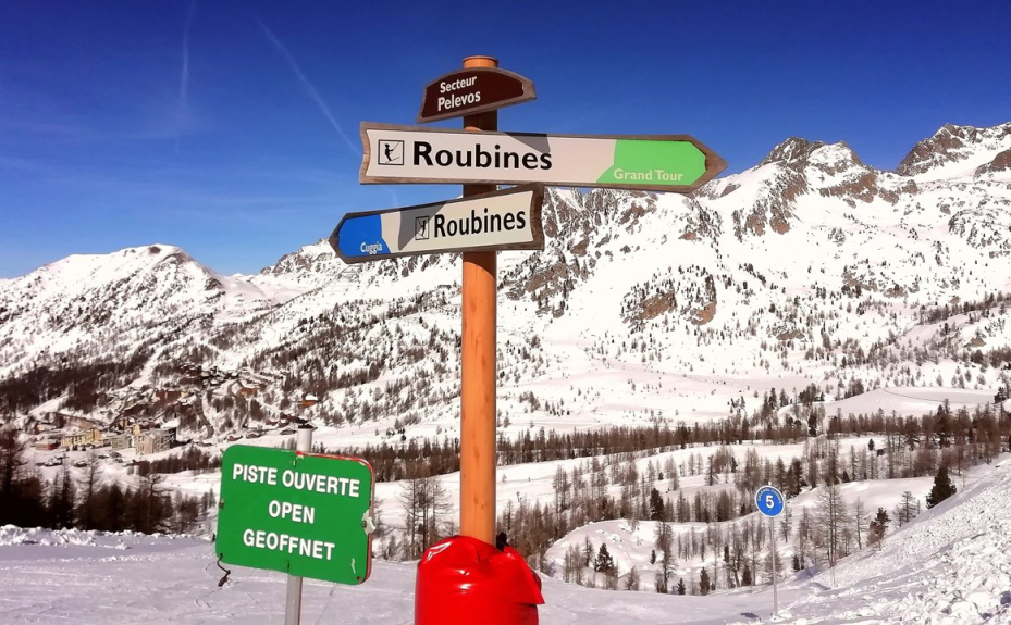 PISTES