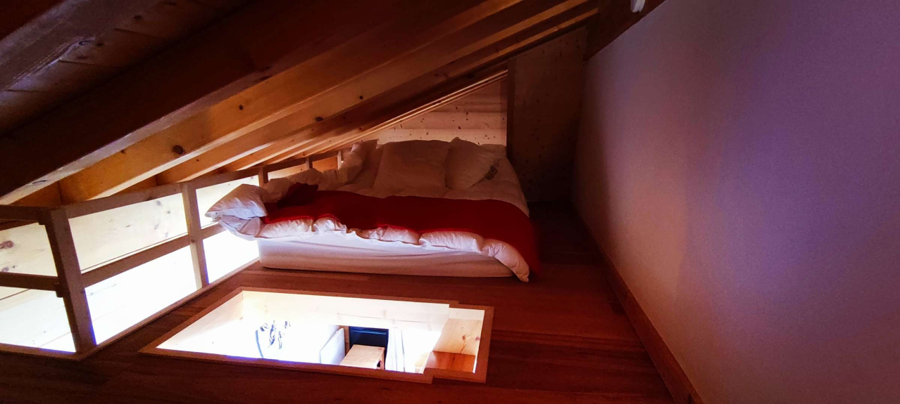 MEZZANINE CHAMBRE 1