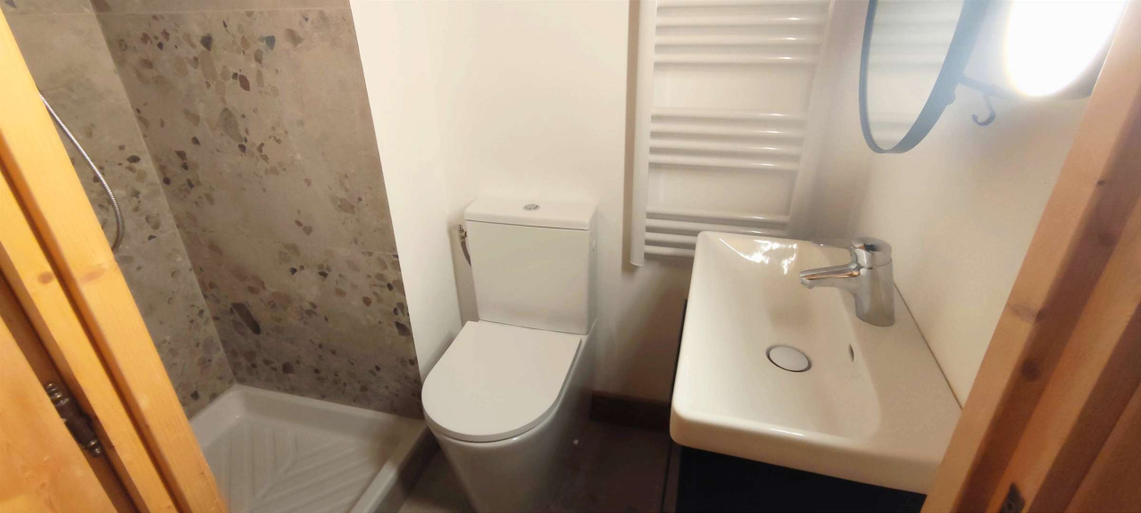 SALLE D'EAU COIN MON