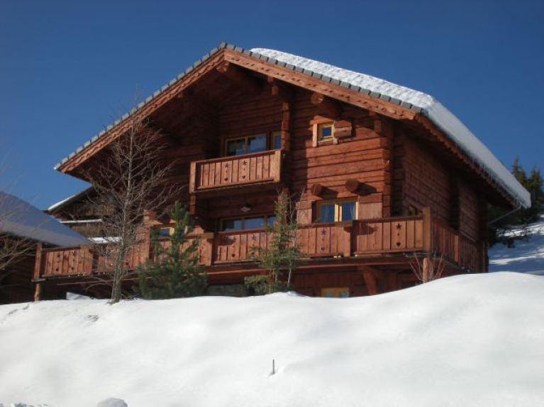 location chalet 5 chambres