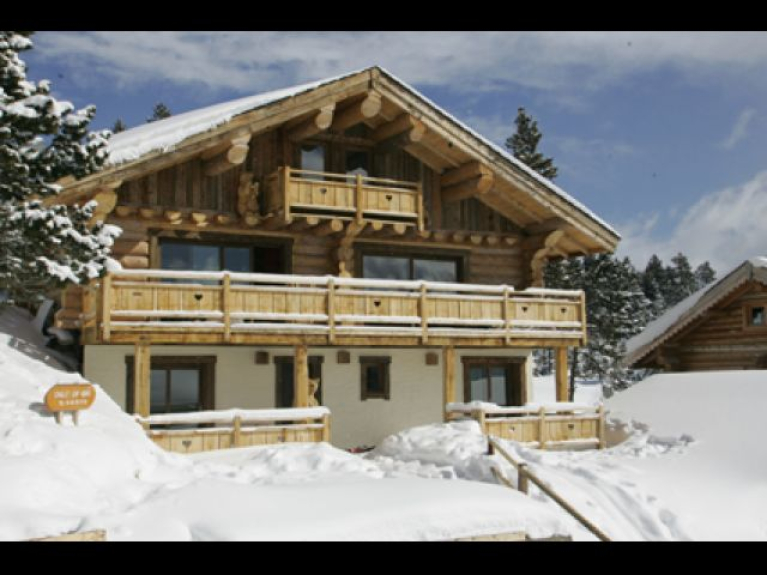 location chalet montagne pyrenees 2000