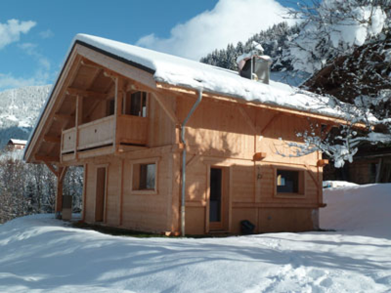 location chalet montagne areches beaufort