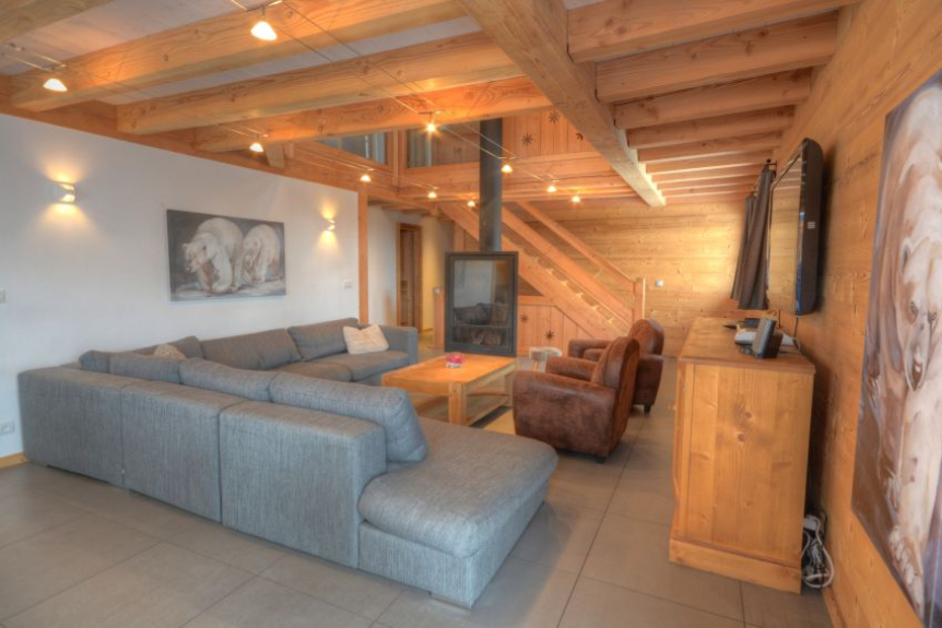 location chalet montagne 8 chambres