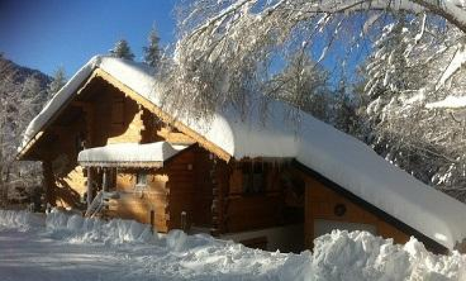 location chalet individuel le mourtis