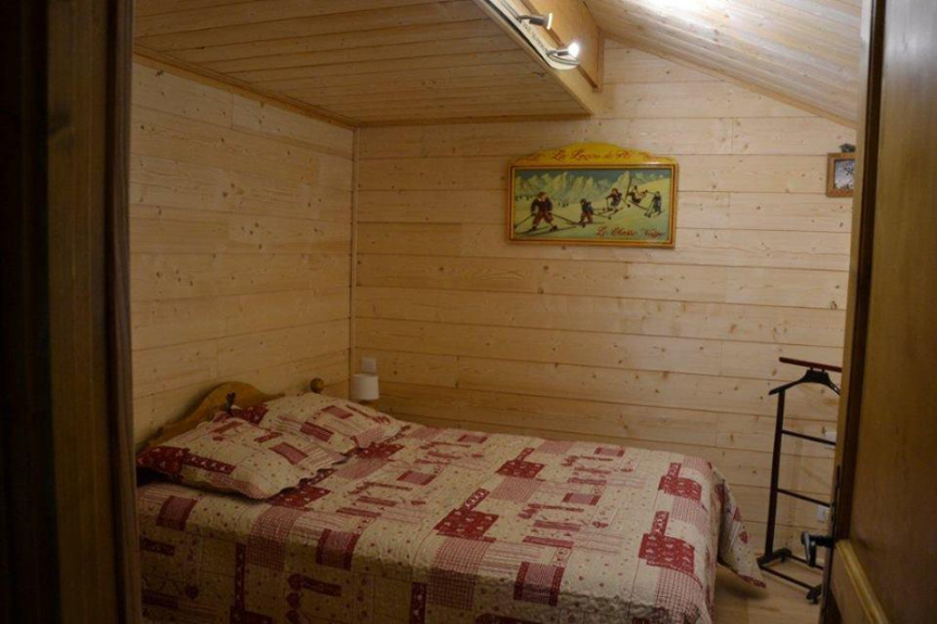 chambre double 140 cm