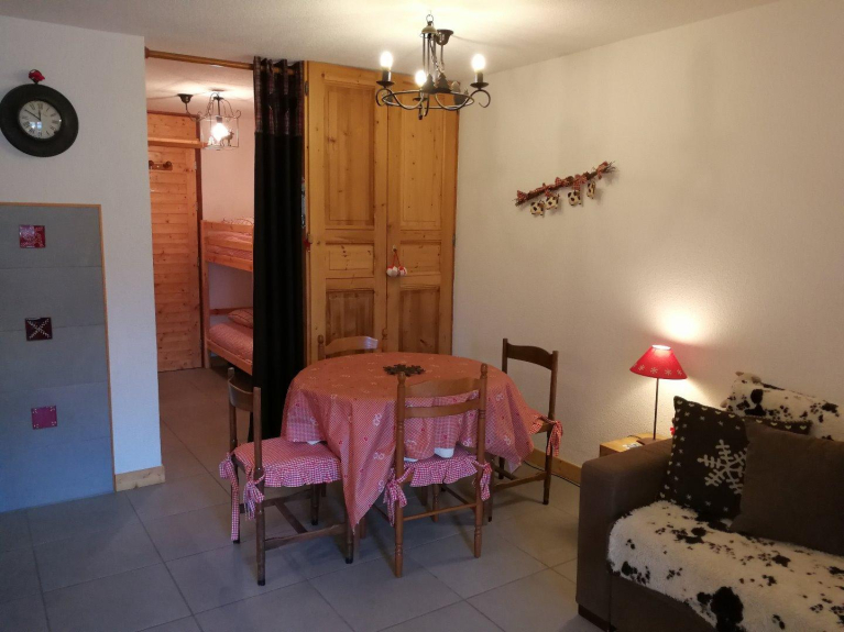 Location Appartement Location 4 personnes à Valmeinier ...